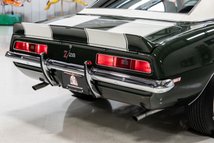 For Sale 1969 Chevrolet Camaro