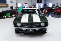 For Sale 1969 Chevrolet Camaro