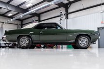 For Sale 1969 Chevrolet Camaro