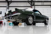 For Sale 1969 Chevrolet Camaro