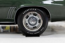 For Sale 1969 Chevrolet Camaro