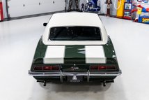 For Sale 1969 Chevrolet Camaro