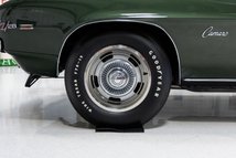 For Sale 1969 Chevrolet Camaro