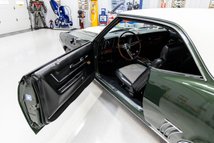For Sale 1969 Chevrolet Camaro