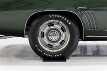 For Sale 1969 Chevrolet Camaro