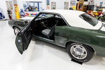 For Sale 1969 Chevrolet Camaro
