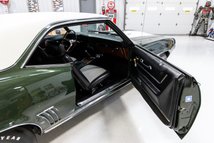For Sale 1969 Chevrolet Camaro