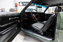 For Sale 1969 Chevrolet Camaro