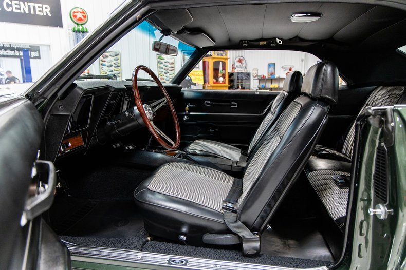 For Sale 1969 Chevrolet Camaro