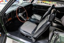 For Sale 1969 Chevrolet Camaro