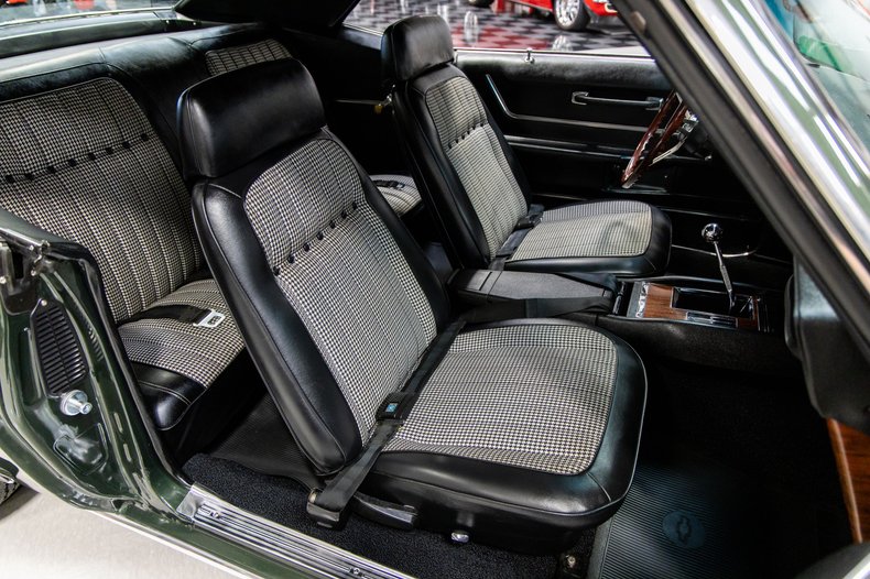For Sale 1969 Chevrolet Camaro