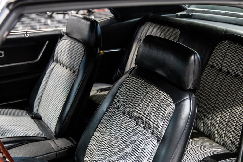 For Sale 1969 Chevrolet Camaro