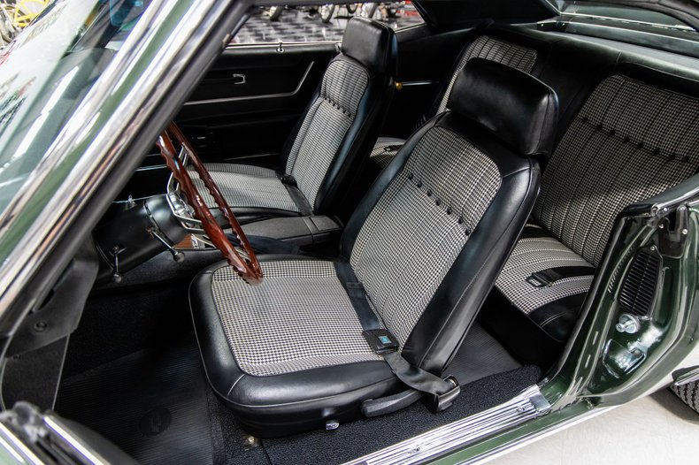 For Sale 1969 Chevrolet Camaro