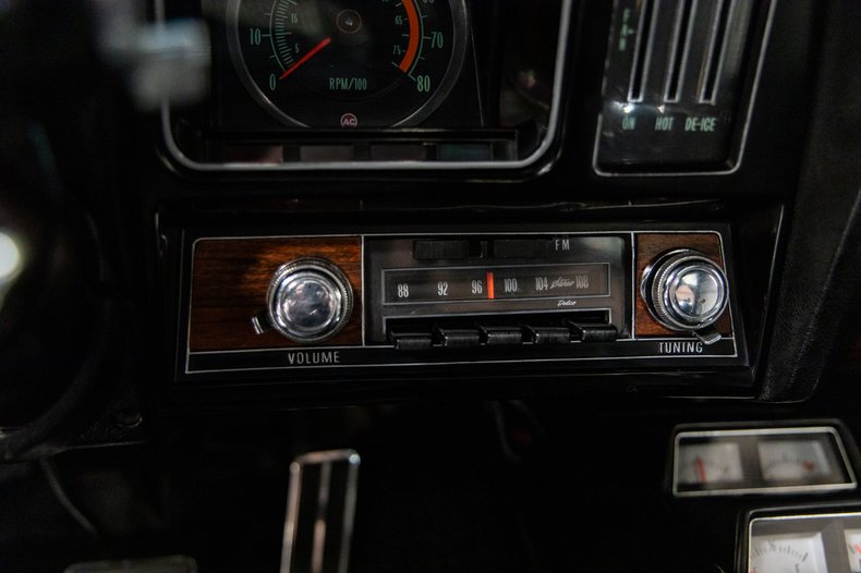 For Sale 1969 Chevrolet Camaro