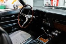 For Sale 1969 Chevrolet Camaro
