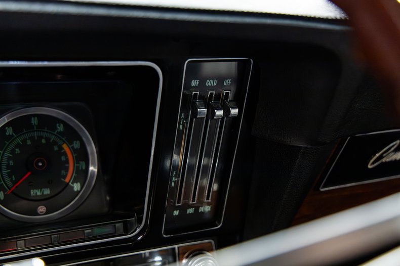 For Sale 1969 Chevrolet Camaro