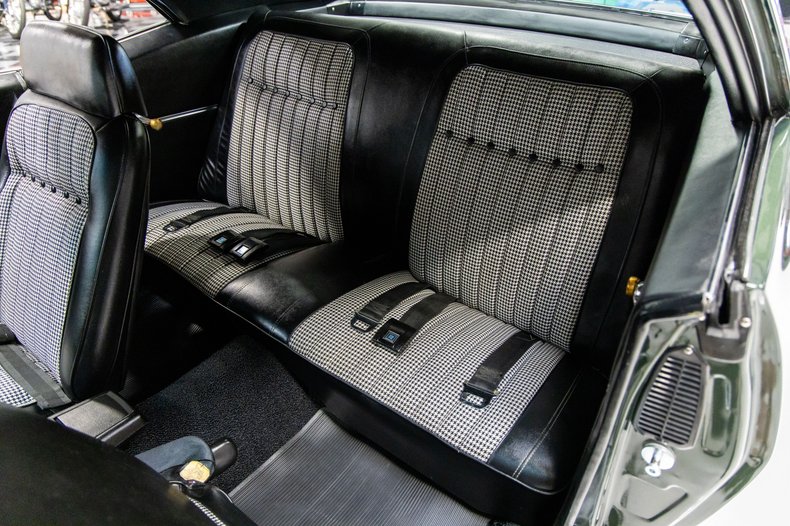 For Sale 1969 Chevrolet Camaro