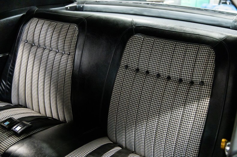 For Sale 1969 Chevrolet Camaro