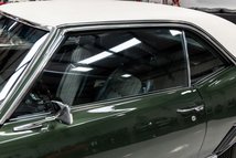 For Sale 1969 Chevrolet Camaro