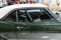 For Sale 1969 Chevrolet Camaro