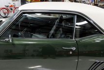 For Sale 1969 Chevrolet Camaro