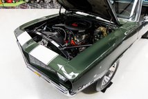 For Sale 1969 Chevrolet Camaro