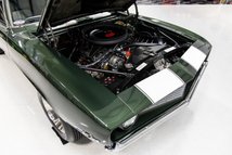 For Sale 1969 Chevrolet Camaro