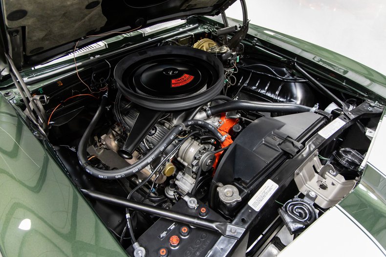 For Sale 1969 Chevrolet Camaro