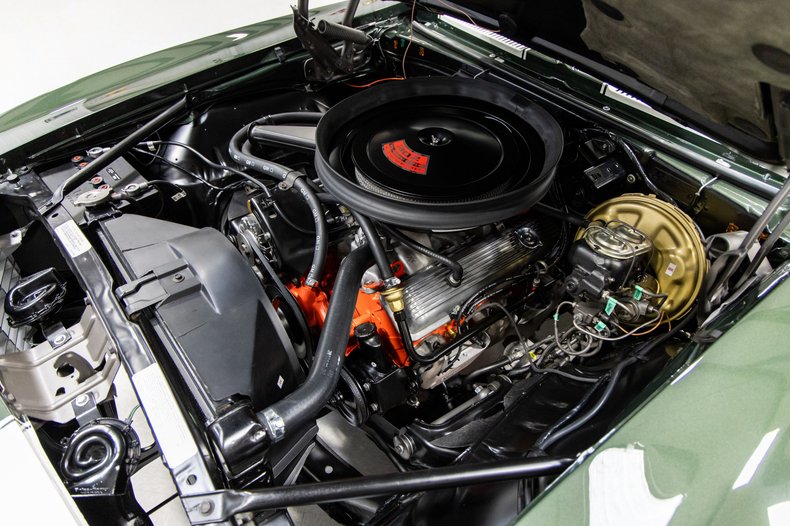 For Sale 1969 Chevrolet Camaro