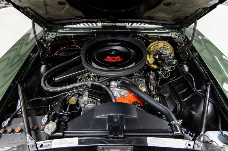 For Sale 1969 Chevrolet Camaro