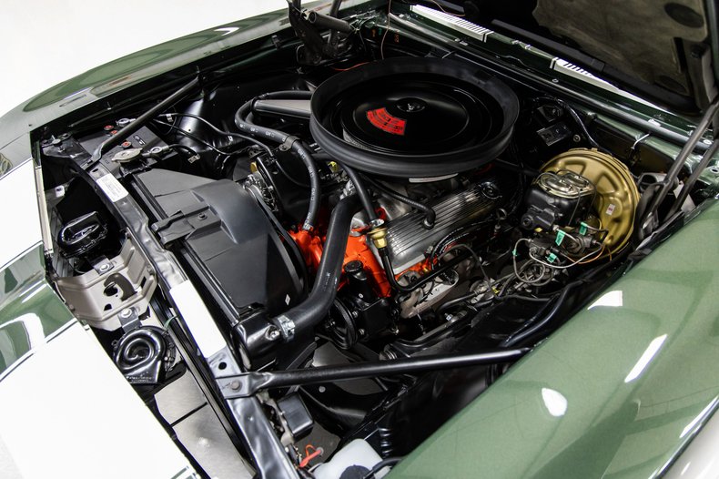 For Sale 1969 Chevrolet Camaro