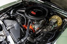 For Sale 1969 Chevrolet Camaro