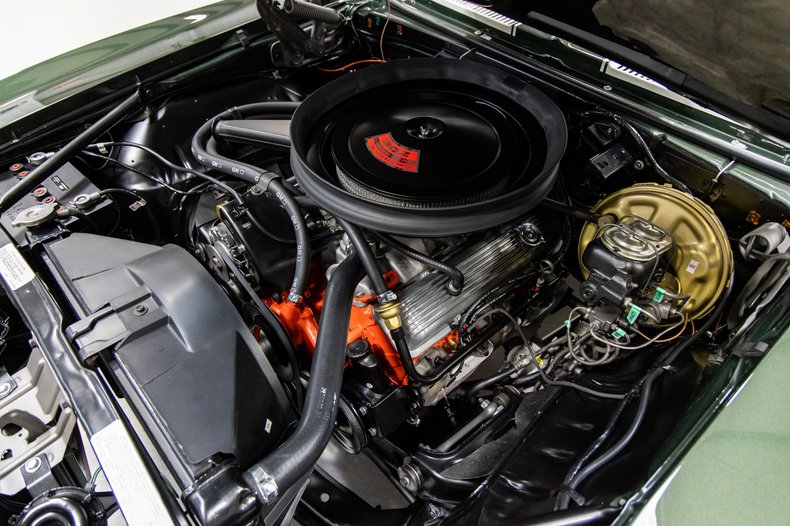 For Sale 1969 Chevrolet Camaro
