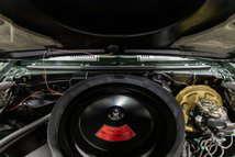 For Sale 1969 Chevrolet Camaro