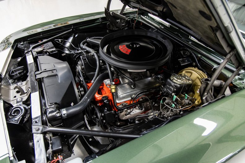 For Sale 1969 Chevrolet Camaro