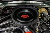 For Sale 1969 Chevrolet Camaro