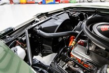 For Sale 1969 Chevrolet Camaro