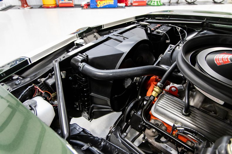 For Sale 1969 Chevrolet Camaro