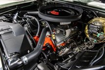 For Sale 1969 Chevrolet Camaro