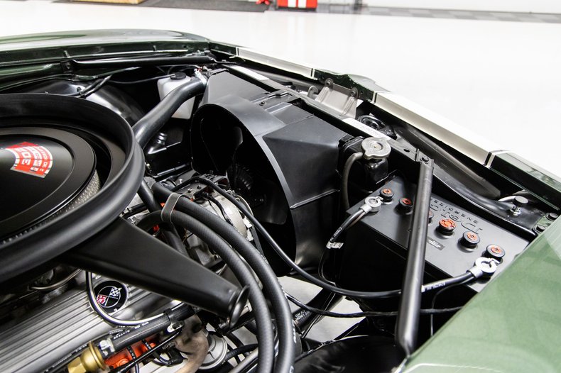 For Sale 1969 Chevrolet Camaro
