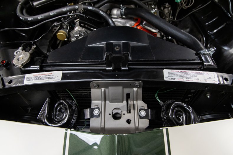 For Sale 1969 Chevrolet Camaro