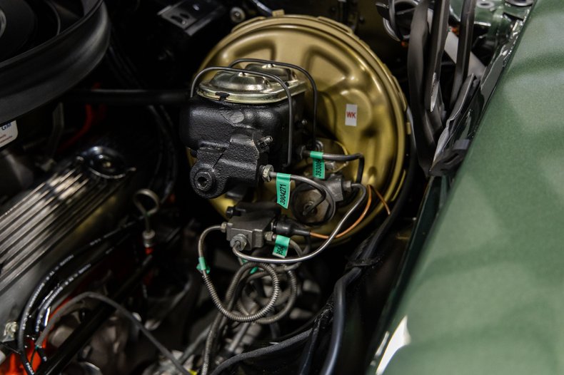 For Sale 1969 Chevrolet Camaro