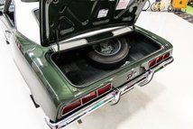 For Sale 1969 Chevrolet Camaro