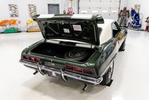 For Sale 1969 Chevrolet Camaro