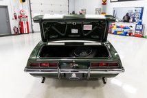 For Sale 1969 Chevrolet Camaro