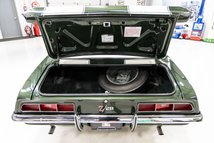 For Sale 1969 Chevrolet Camaro