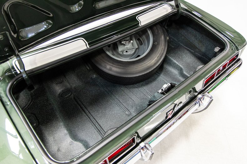 For Sale 1969 Chevrolet Camaro