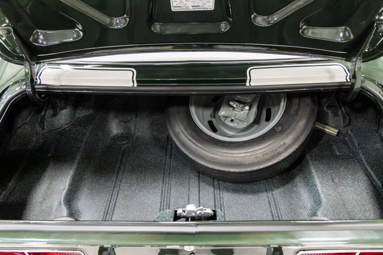 For Sale 1969 Chevrolet Camaro