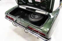 For Sale 1969 Chevrolet Camaro