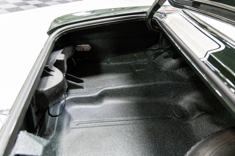 For Sale 1969 Chevrolet Camaro